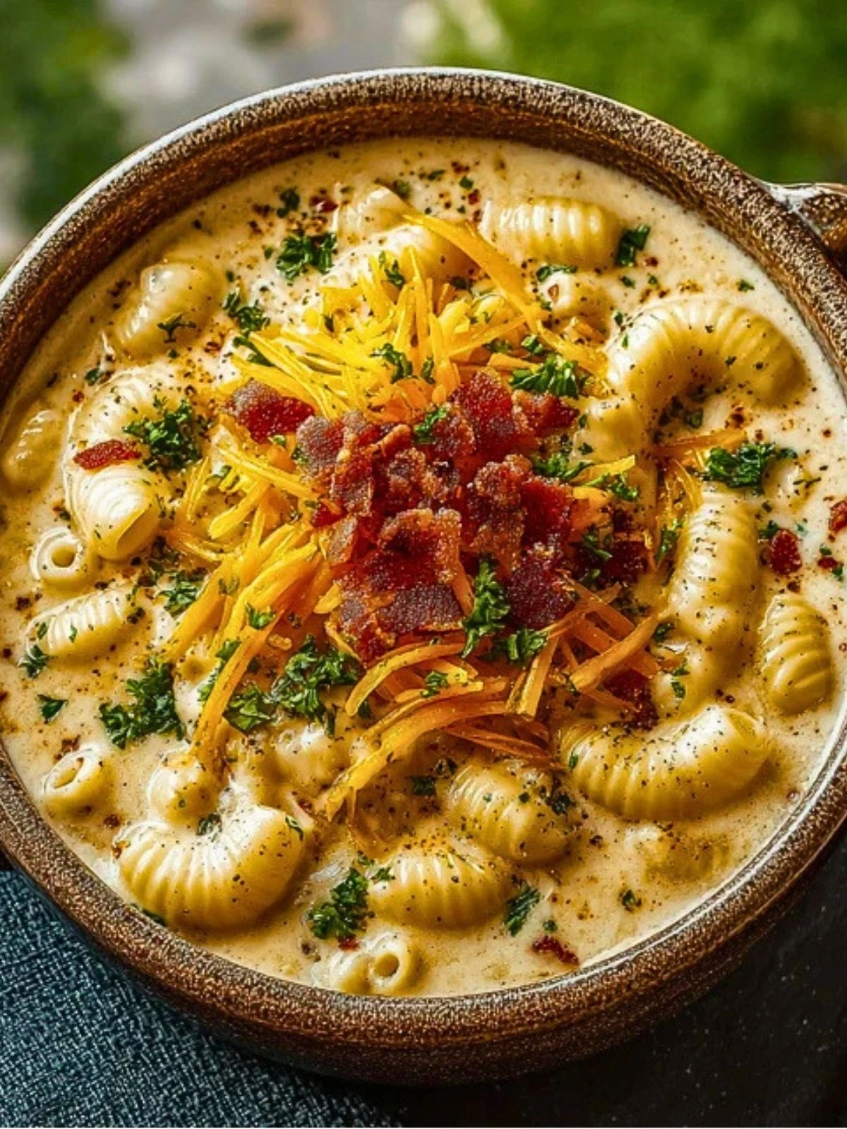 Mac and Cheese Soup (1)