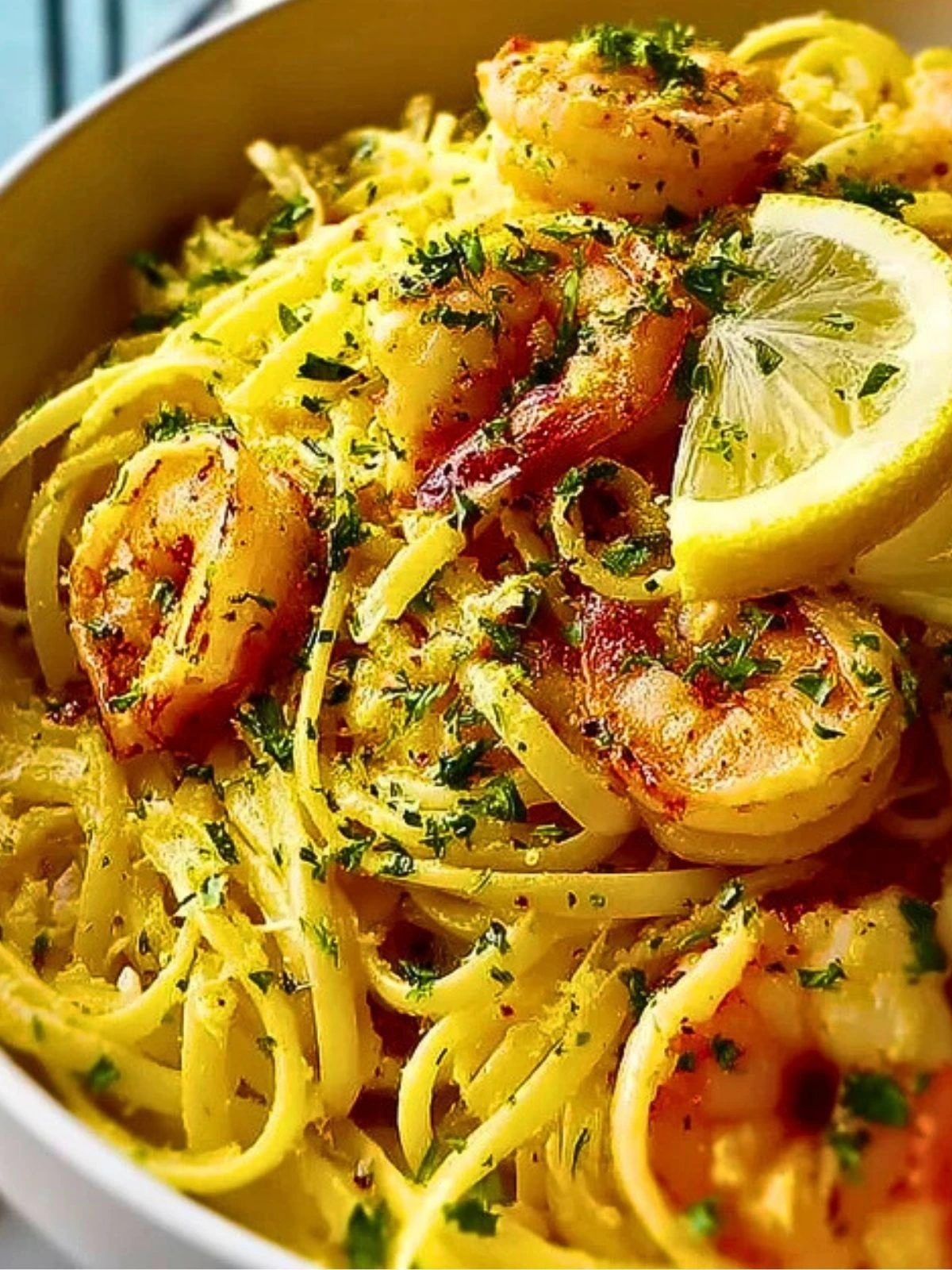 Lemon Pasta (1)
