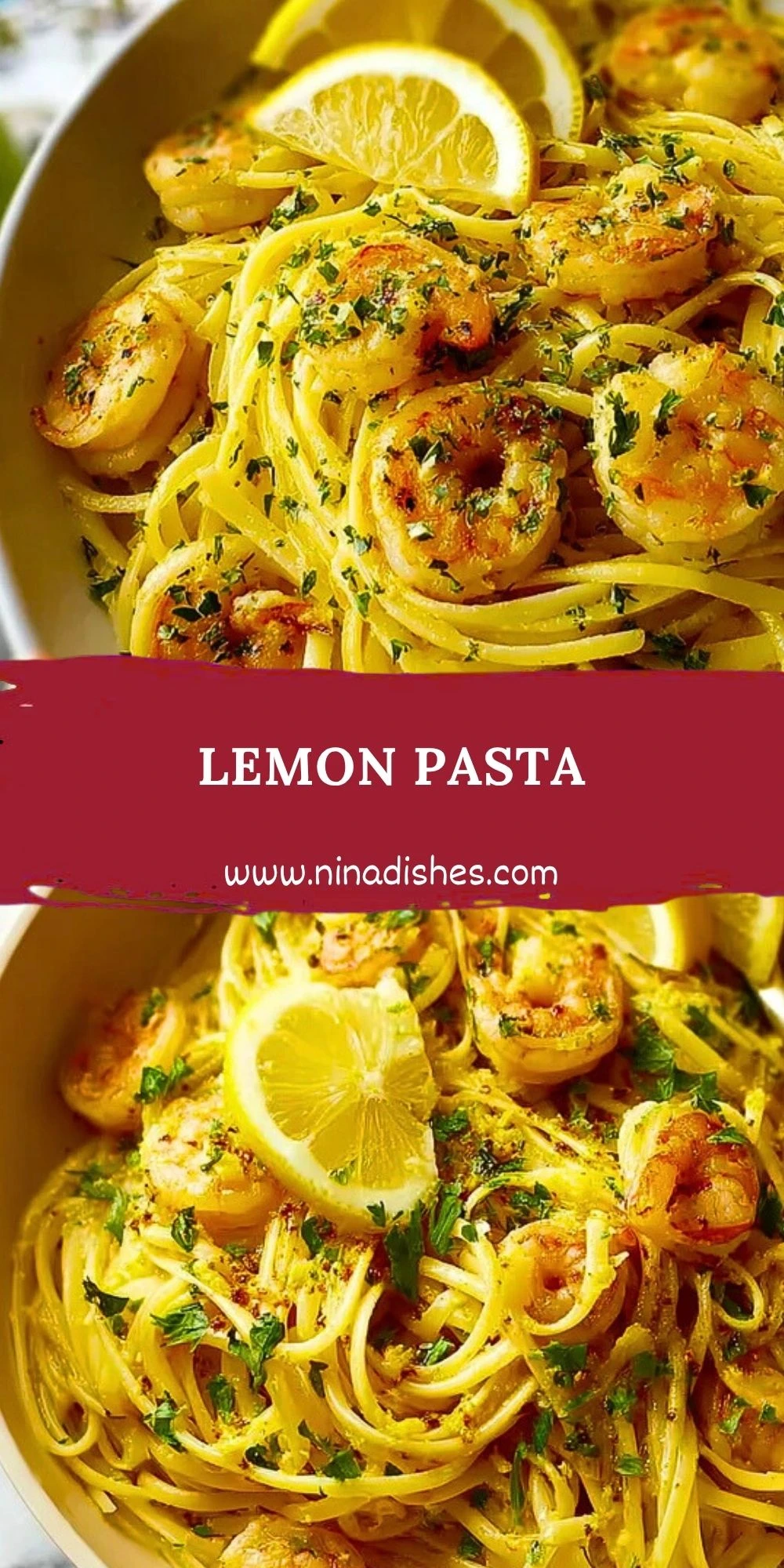 Lemon Pasta (2)