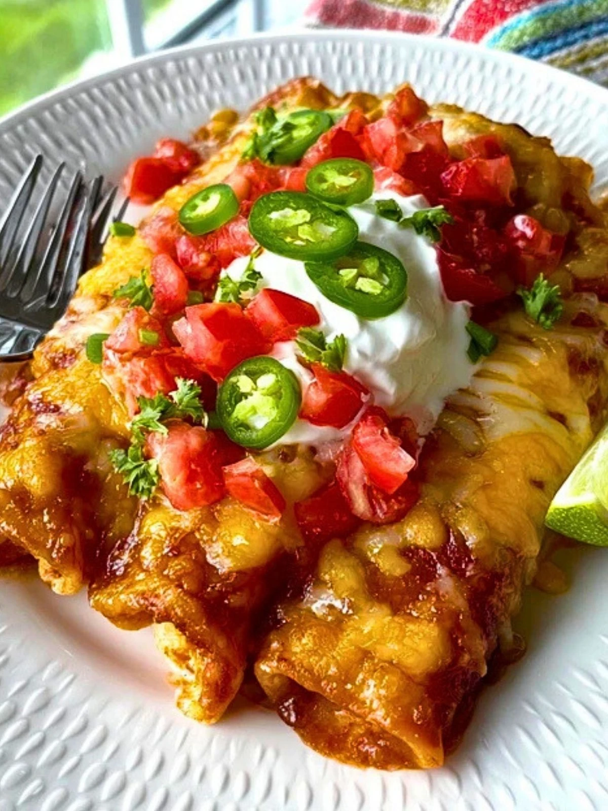 Frozen Taquito Enchiladas (1)