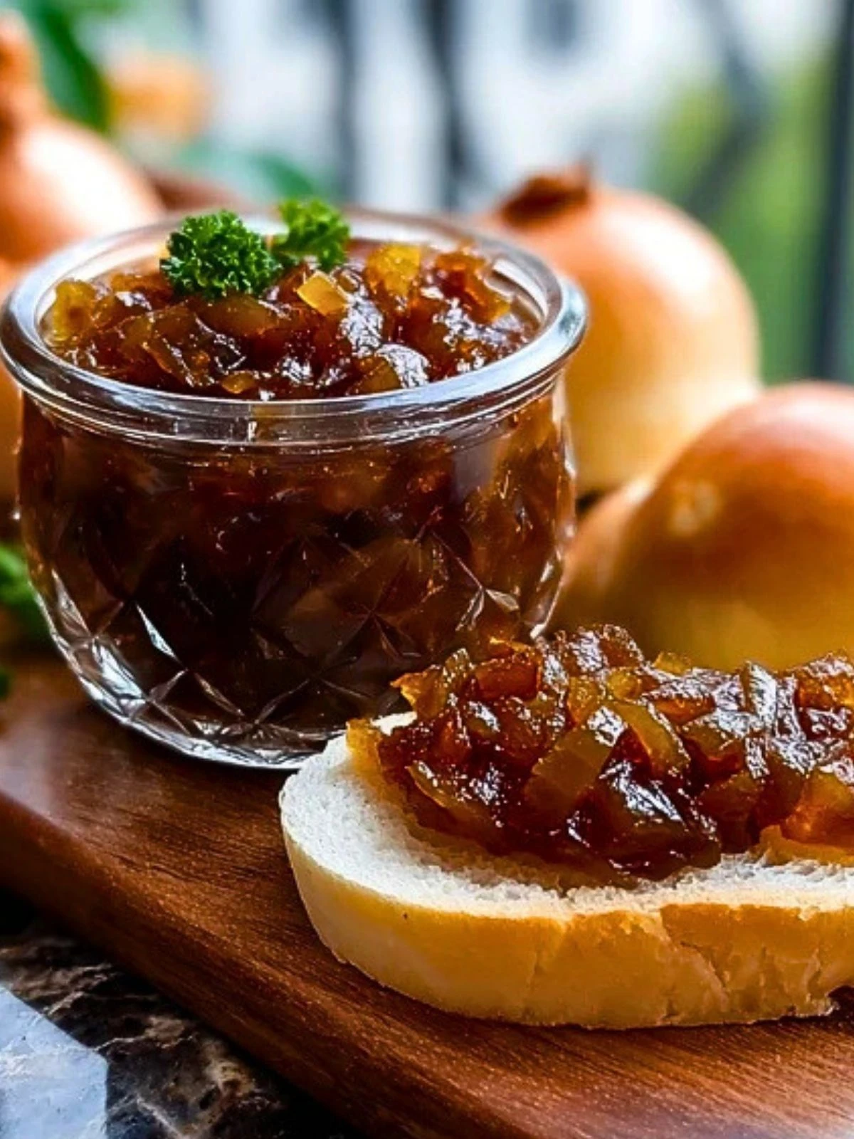 Caramelized Onion Jam (1)