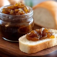 Caramelized Onion Jam