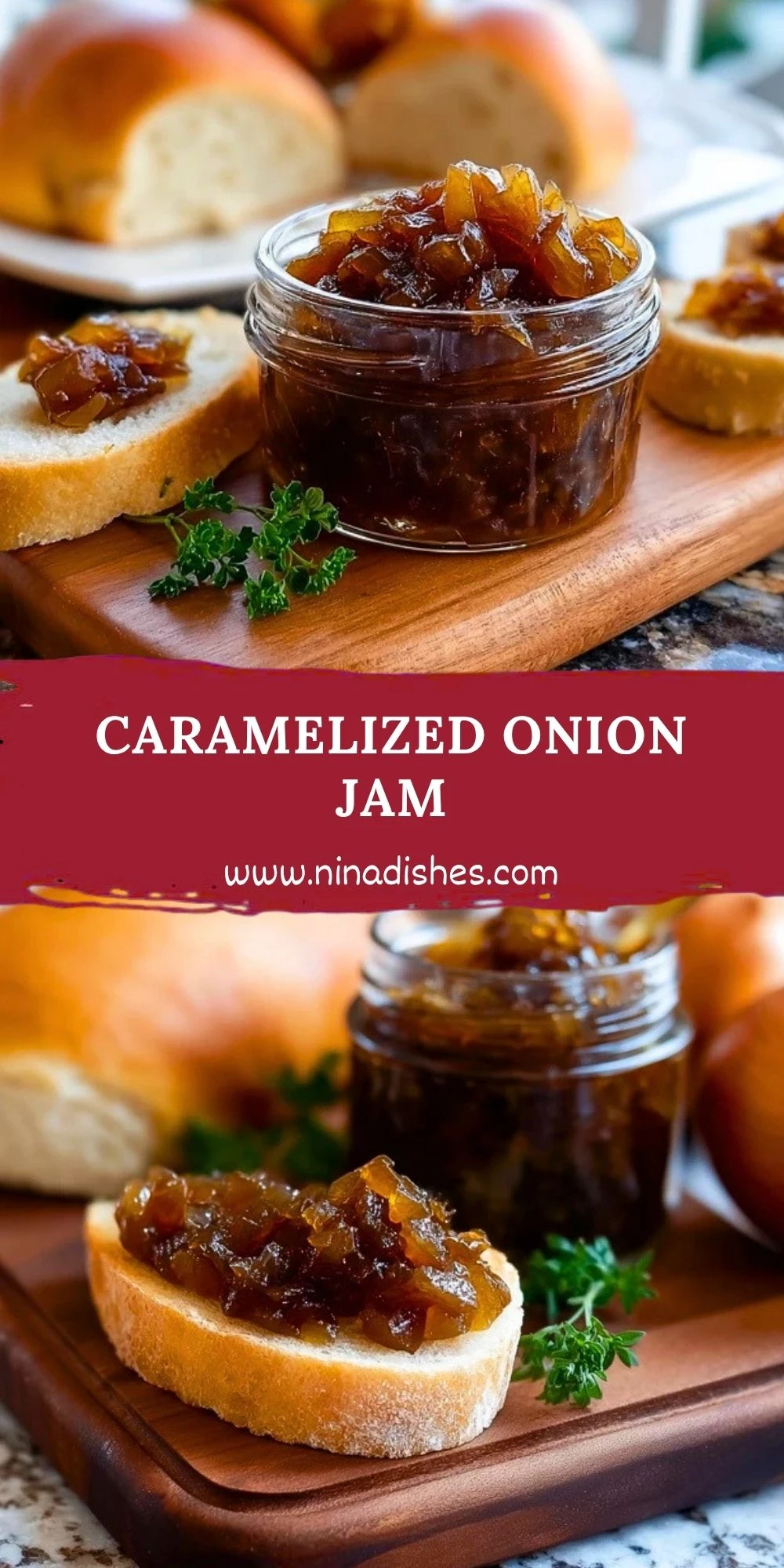 Caramelized Onion Jam (2)