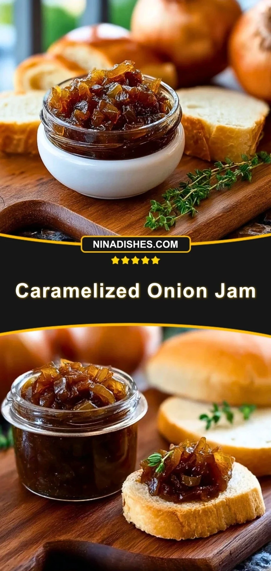 Caramelized Onion Jam (3)