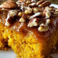 Sweet Potato Cottage Cheese Breakfast Cobbler