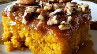 Sweet Potato Cottage Cheese Breakfast Cobbler