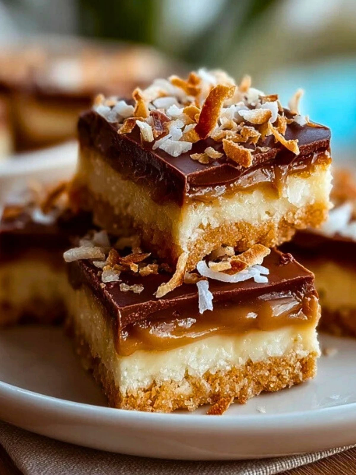 Coconut Toffee Bars (1)