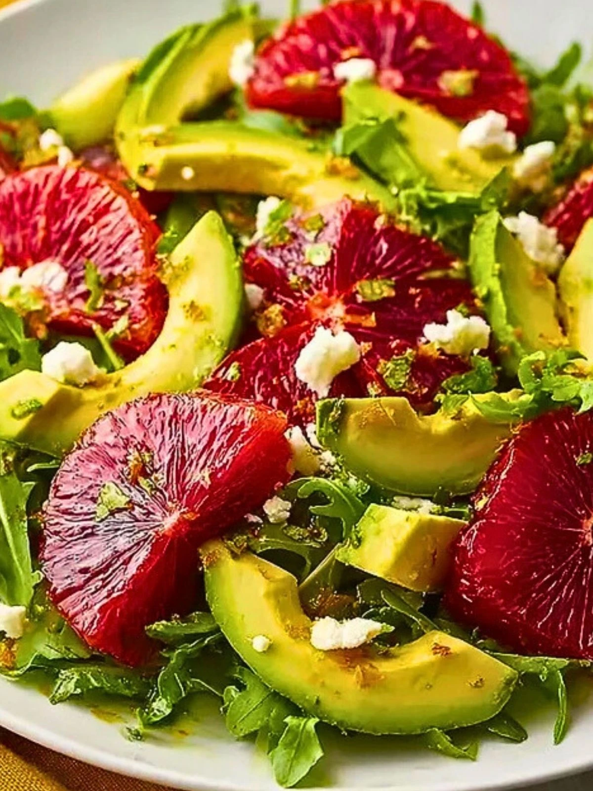 Blood Orange Avocado Salad (1)