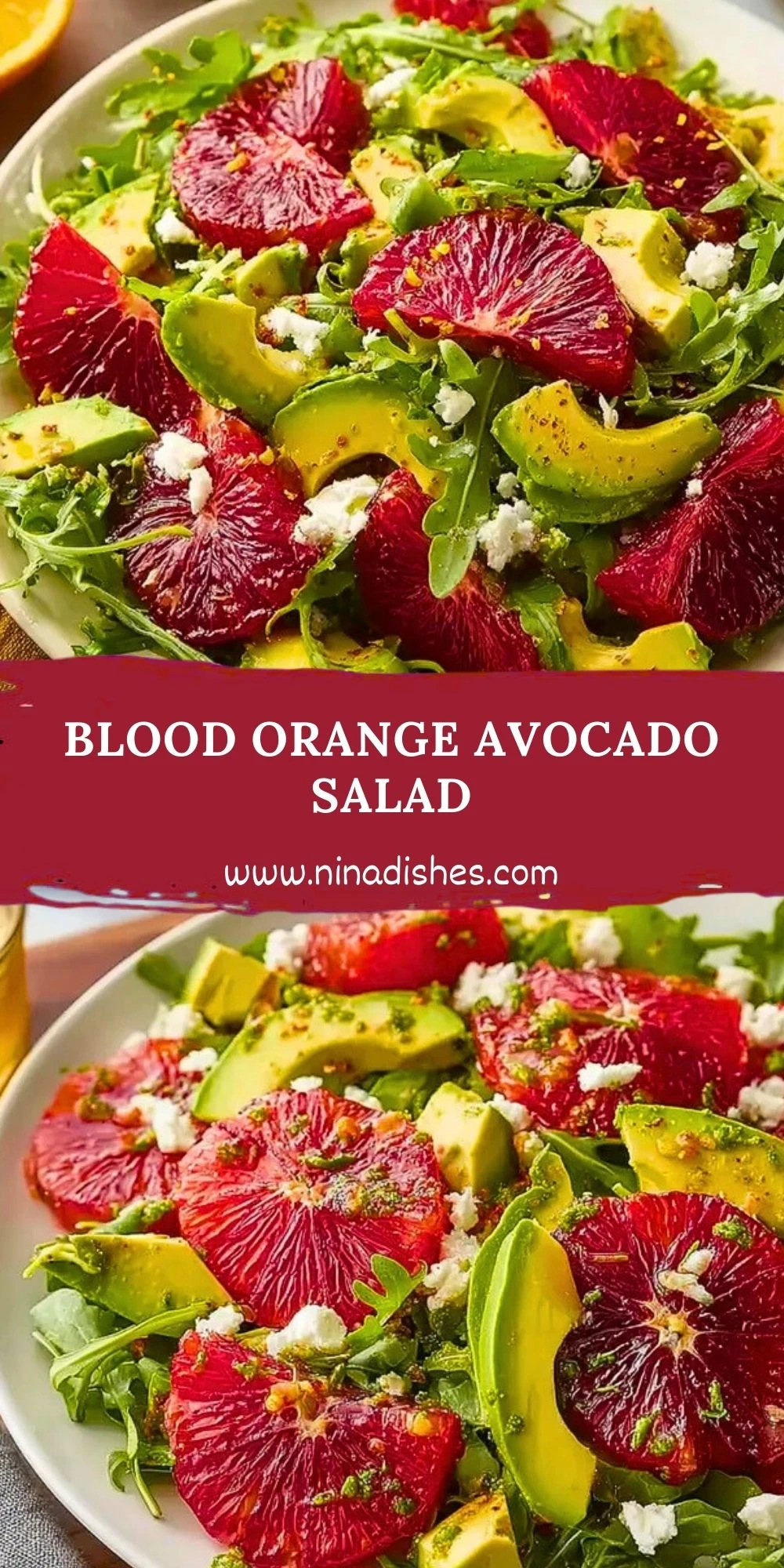 Blood Orange Avocado Salad (2)