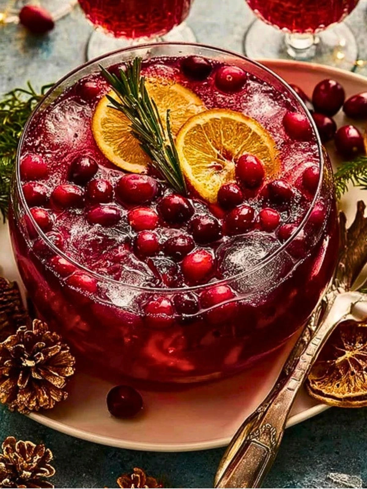 Christmas Punch (1)