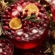 Christmas Punch