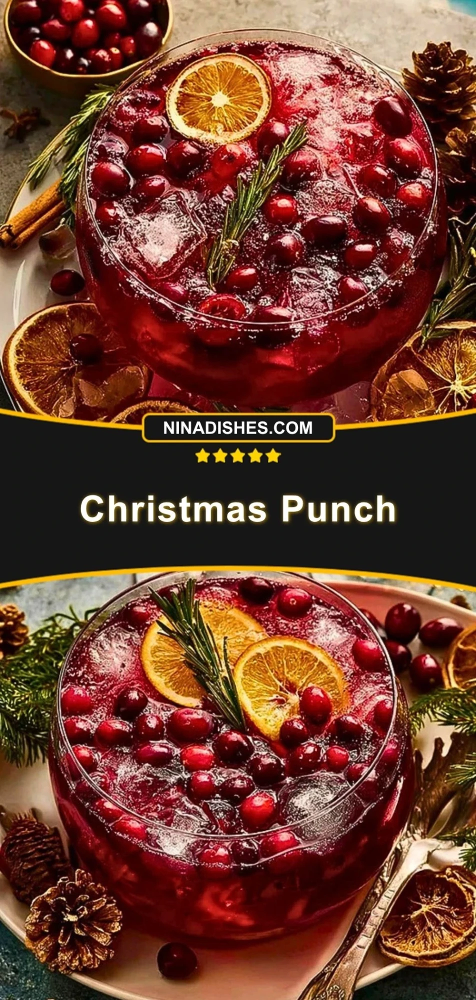 Christmas Punch (2)