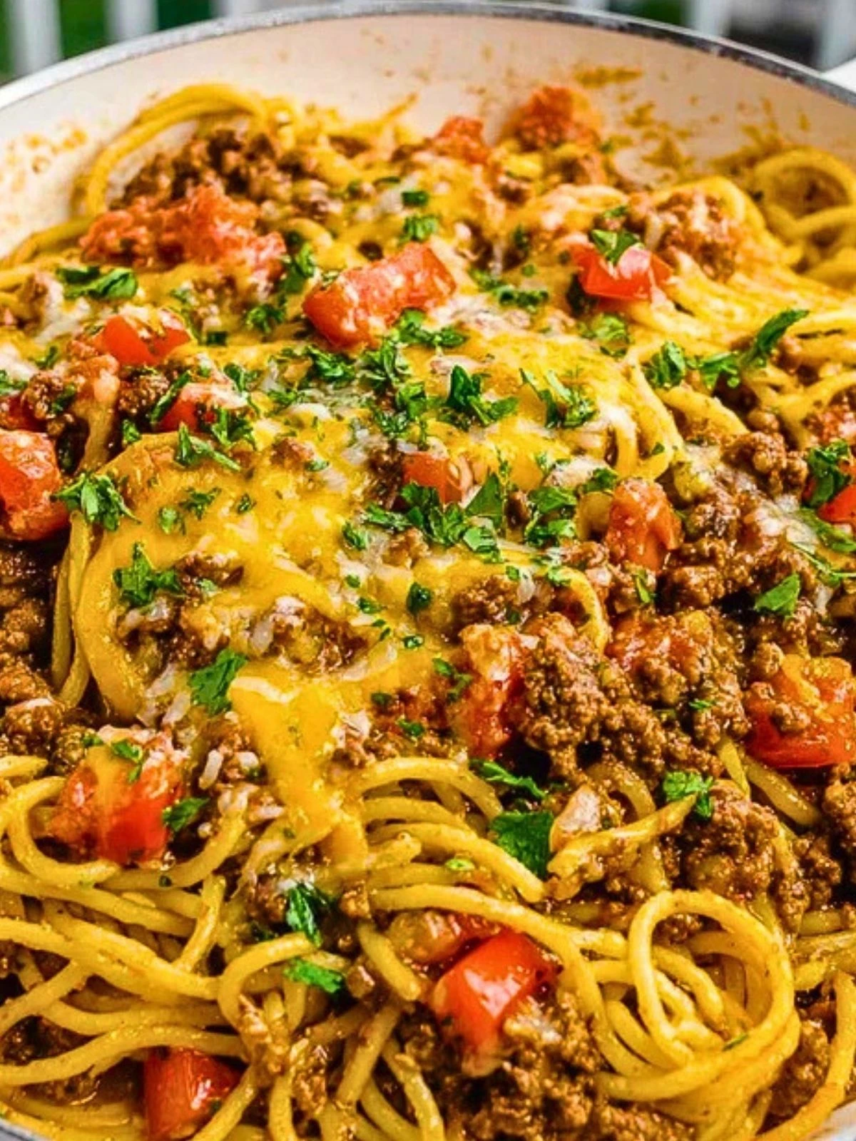 Best Taco Spaghetti (1)