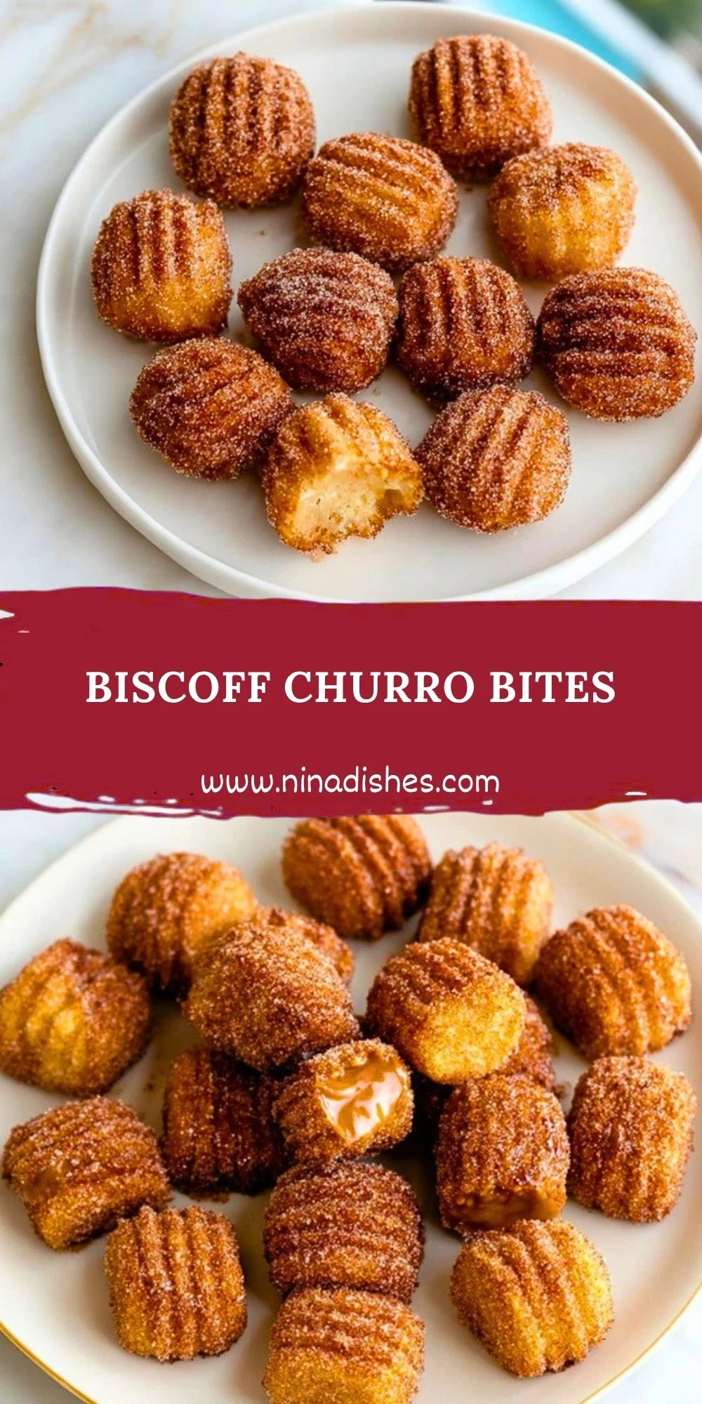 Biscoff Churro Bites (2)