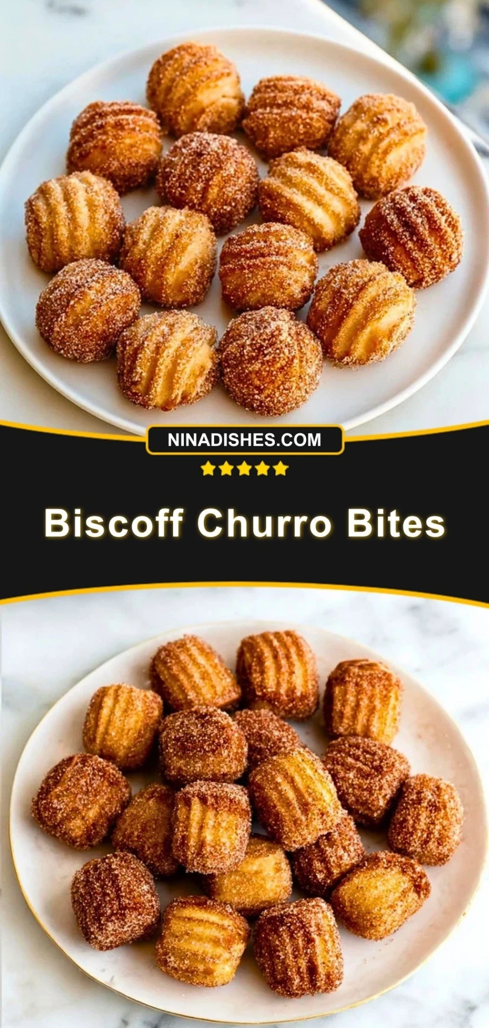 Biscoff Churro Bites (3)