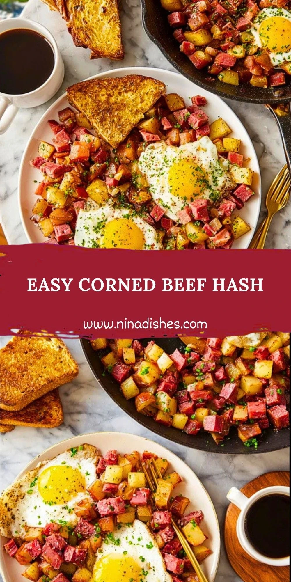 Easy Corned Beef Hash (2)