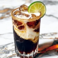 Simple Campfire Cola Dirty Soda With Big Flavor