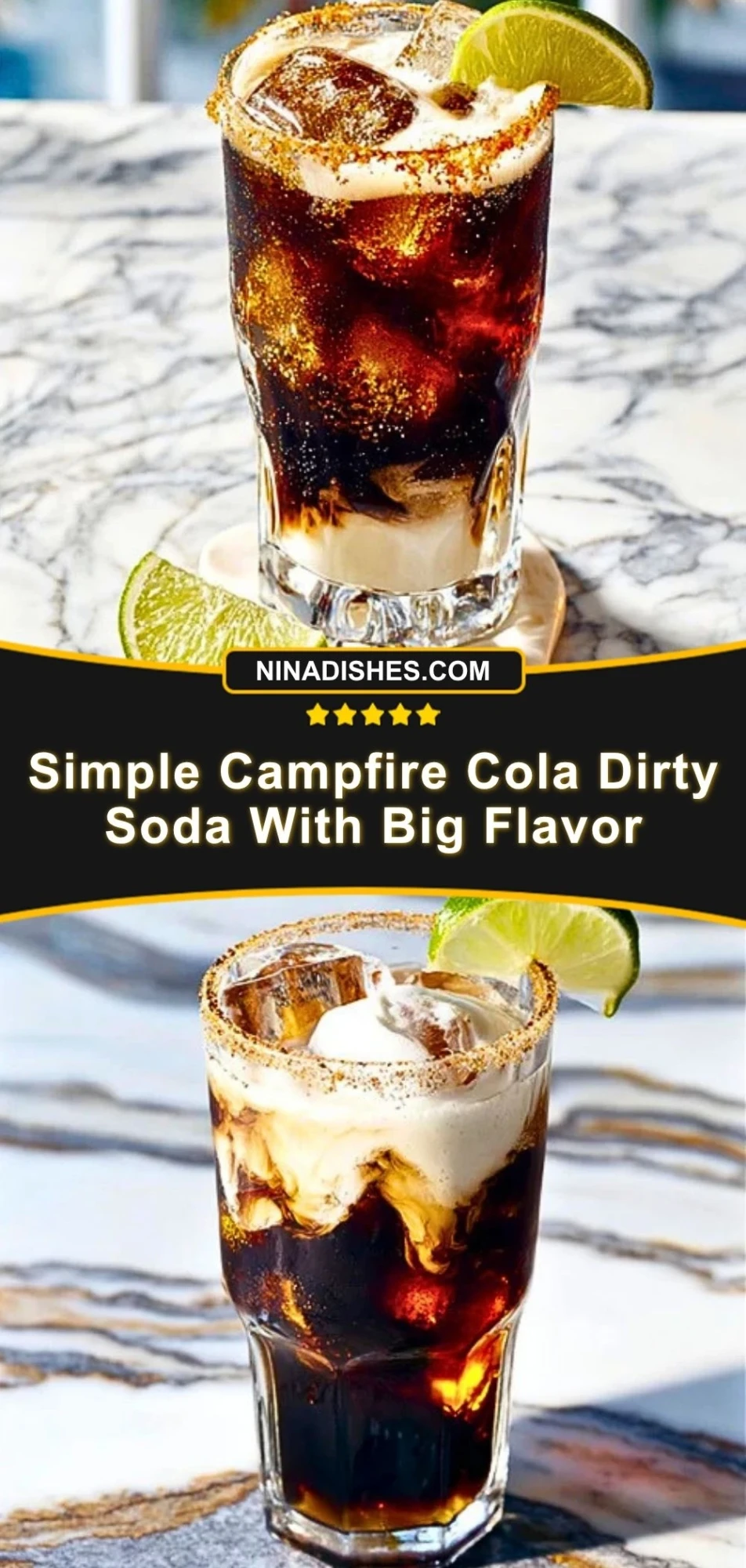 Simple Campfire Cola Dirty Soda With Big Flavor (3)