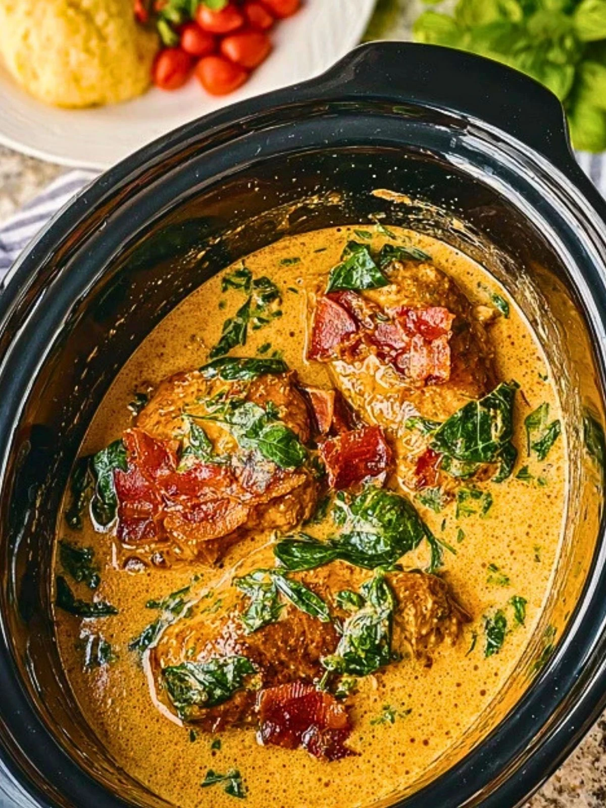 Slow Cooker Dinners (1)