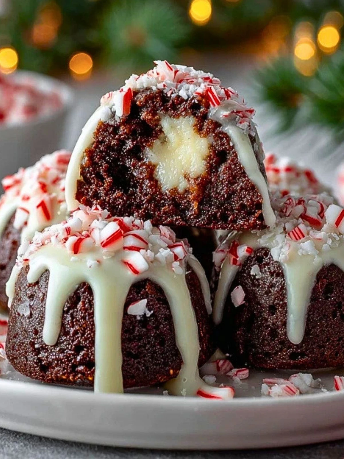 Candy Cane Brownie Bombs (1)