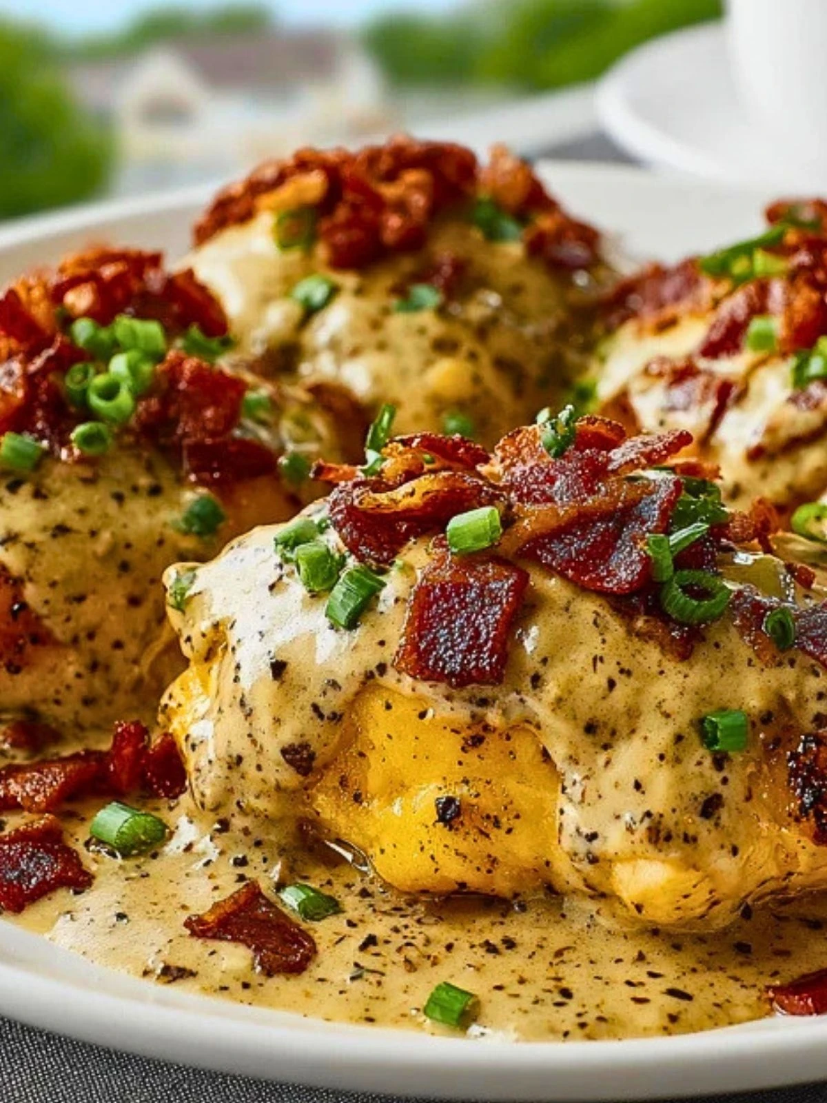 Mississippi Mud Chicken (1)