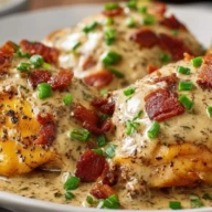 Mississippi Mud Chicken