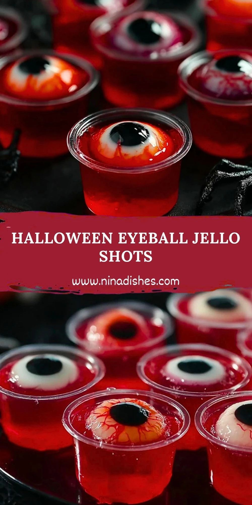 Halloween Eyeball Jello Shots (2)
