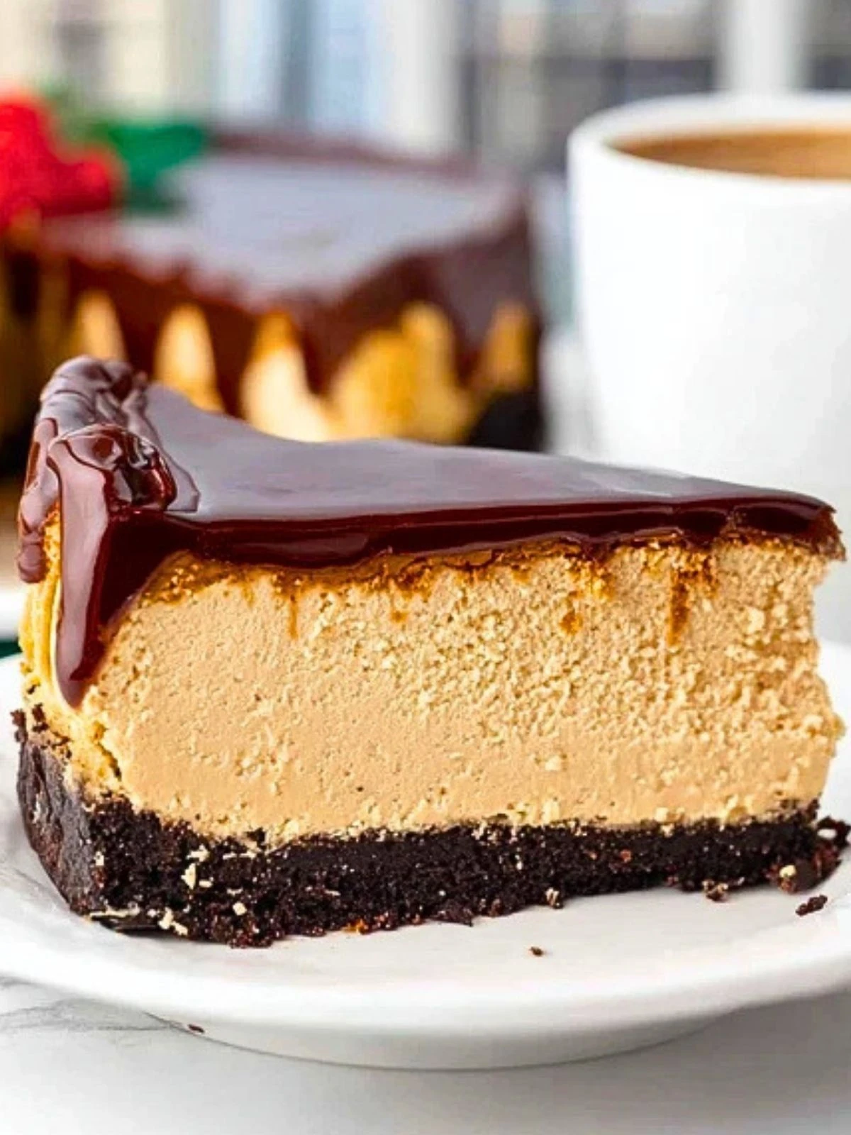 Kahlua Cheesecake (1)