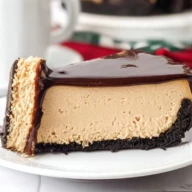 Kahlua Cheesecake
