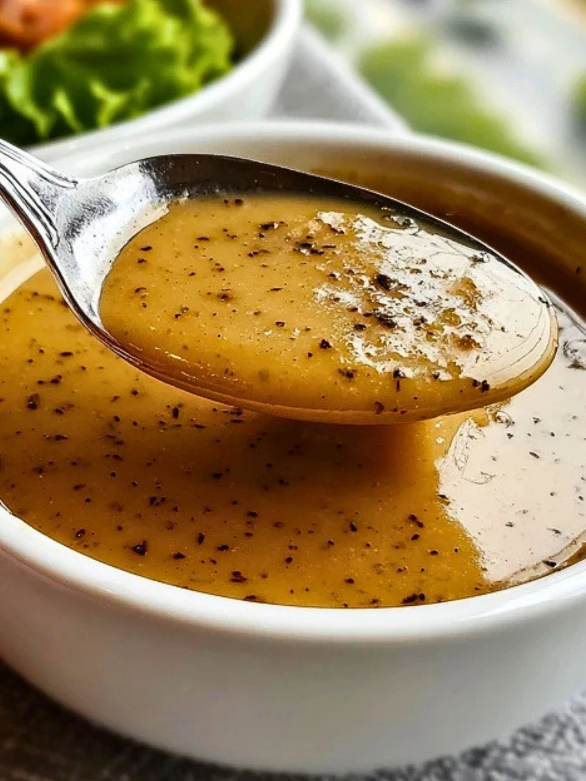 Best Homemade KFC Gravy (1)