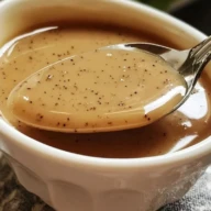 Best Homemade KFC Gravy