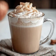 Cozy Winter Lattes