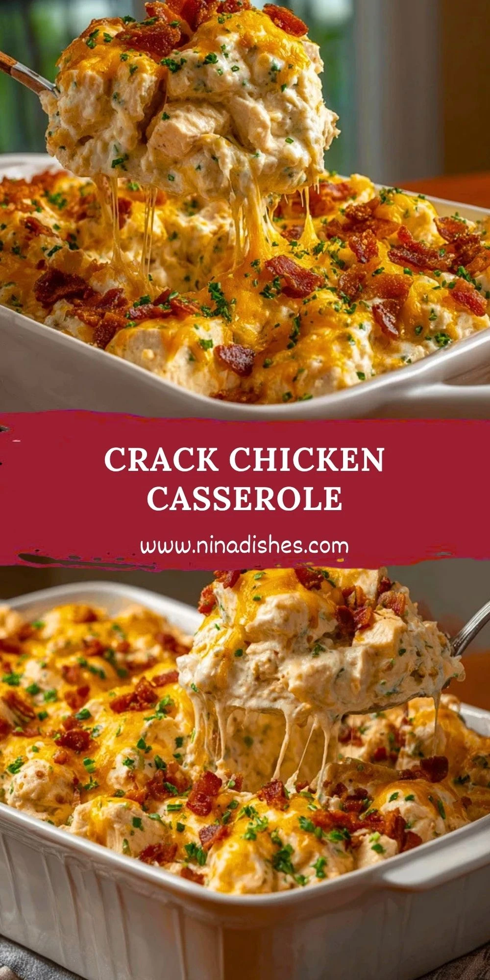 Crack Chicken Casserole (2)