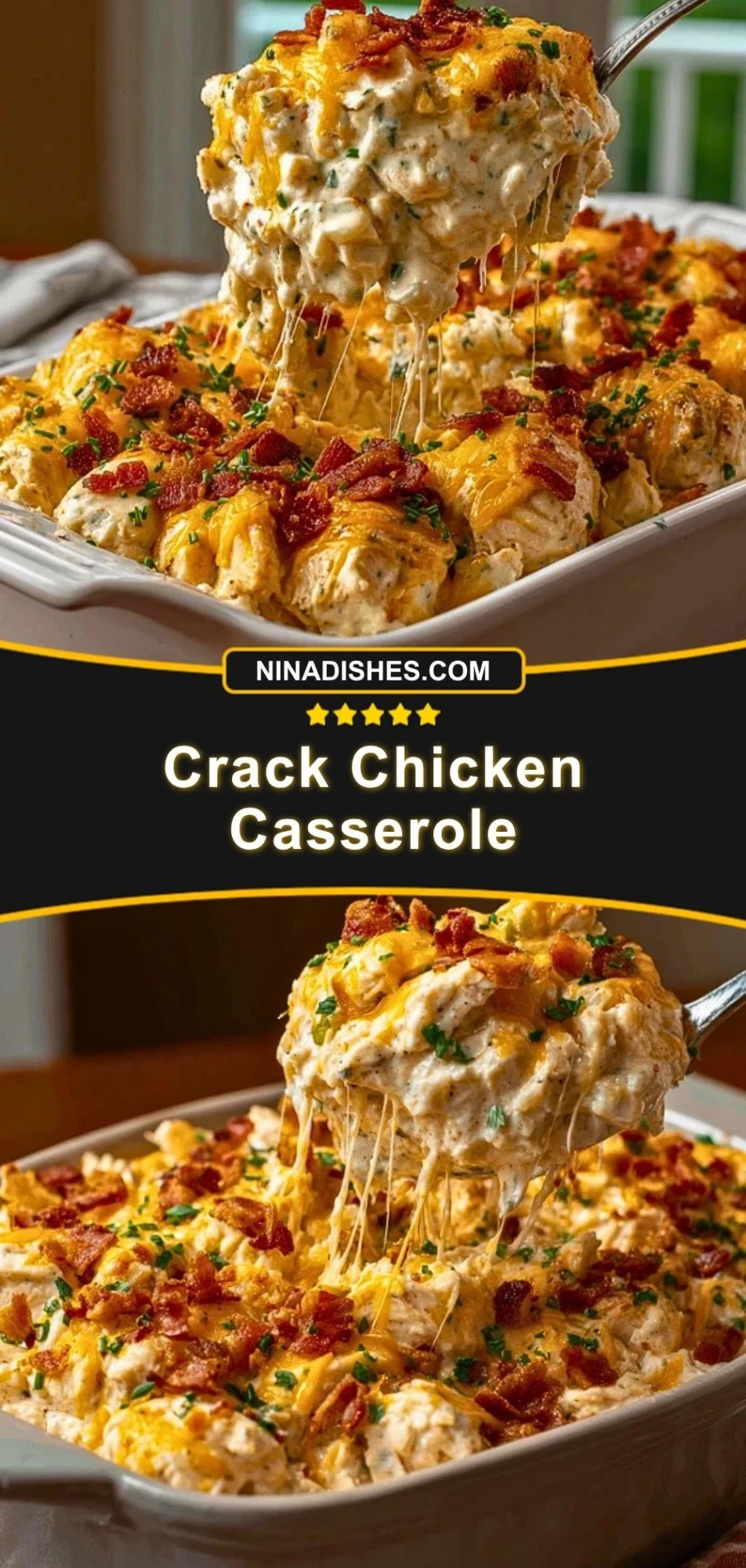 Crack Chicken Casserole (3)