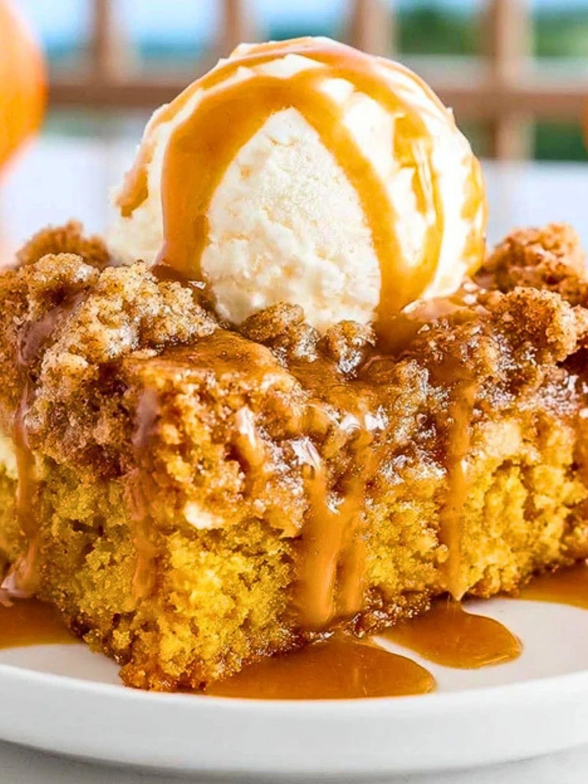 Pumpkin Dump Cake (1)