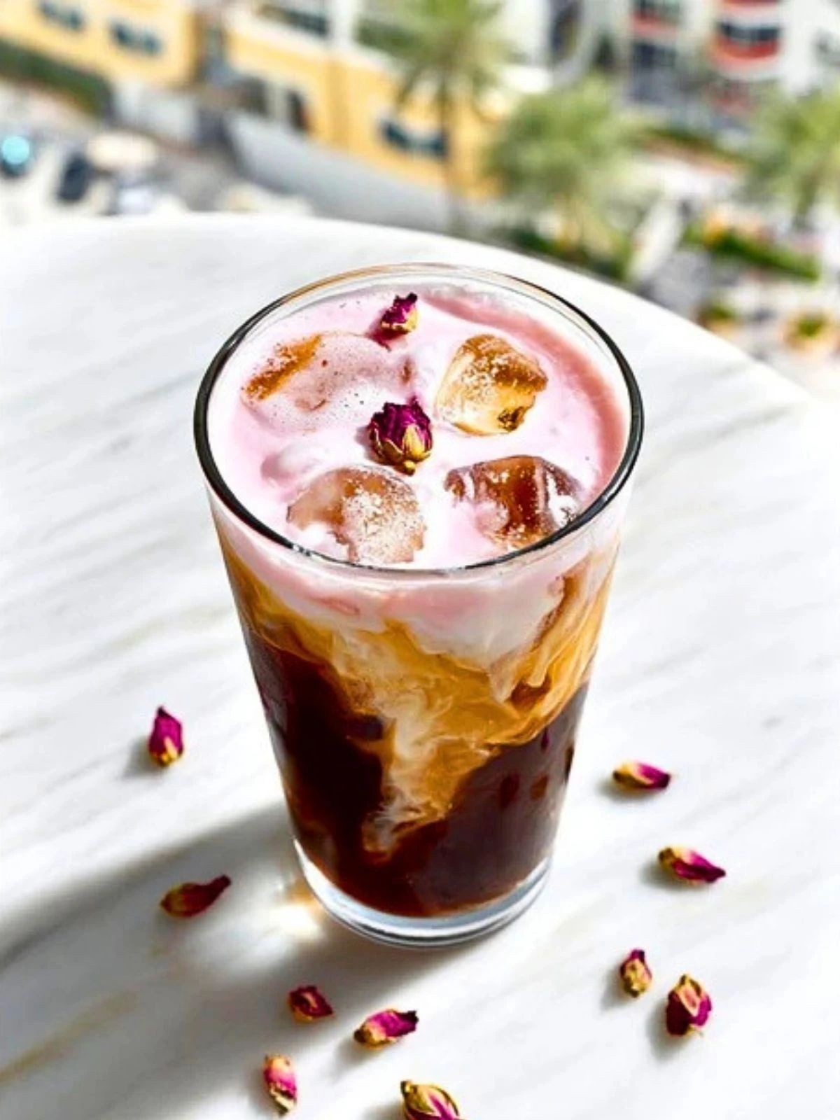 Vanilla Rose Sweet Cream Cold Brew (1)