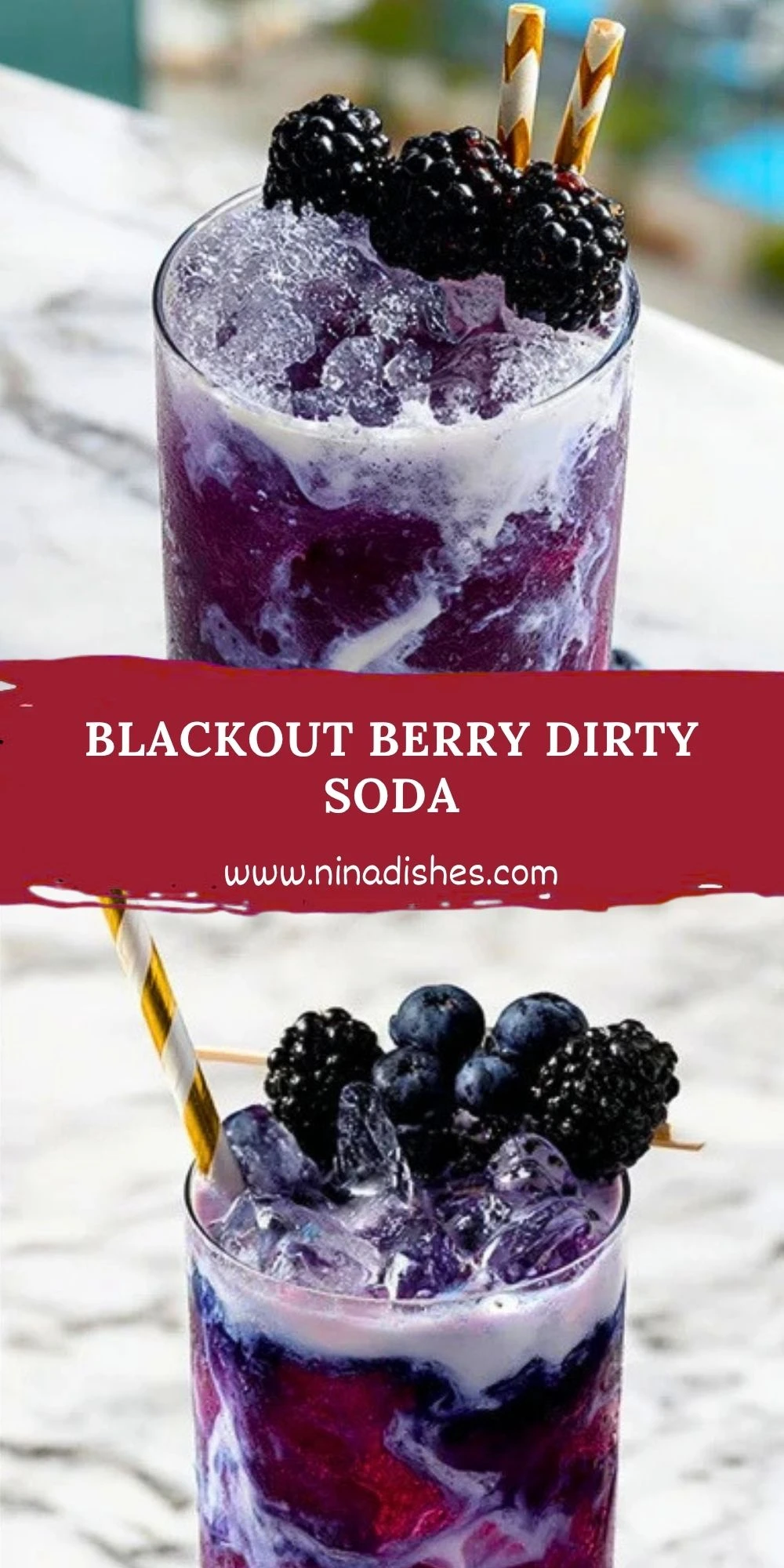 Blackout Berry Dirty Soda (2)