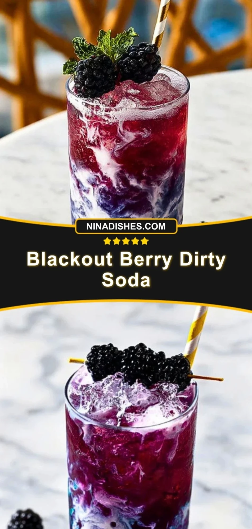 Blackout Berry Dirty Soda (6)