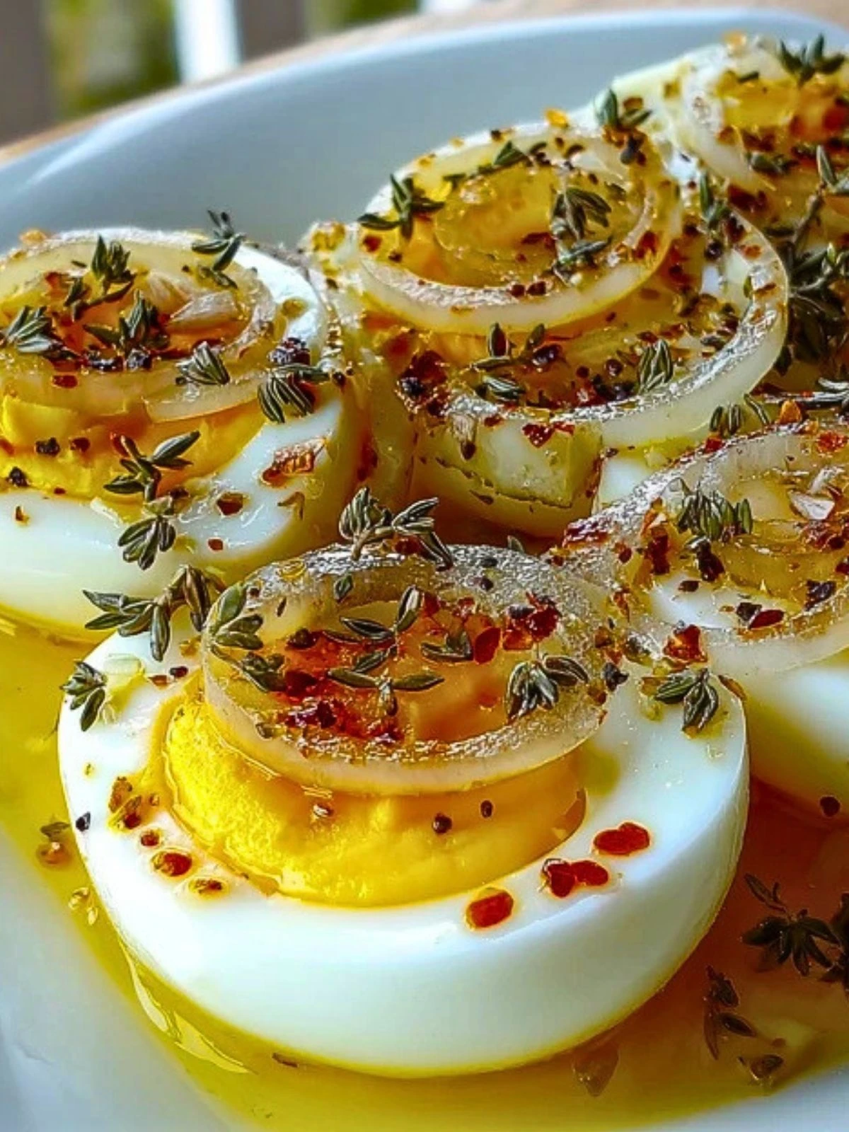 Classic Pickled Eggs (1)