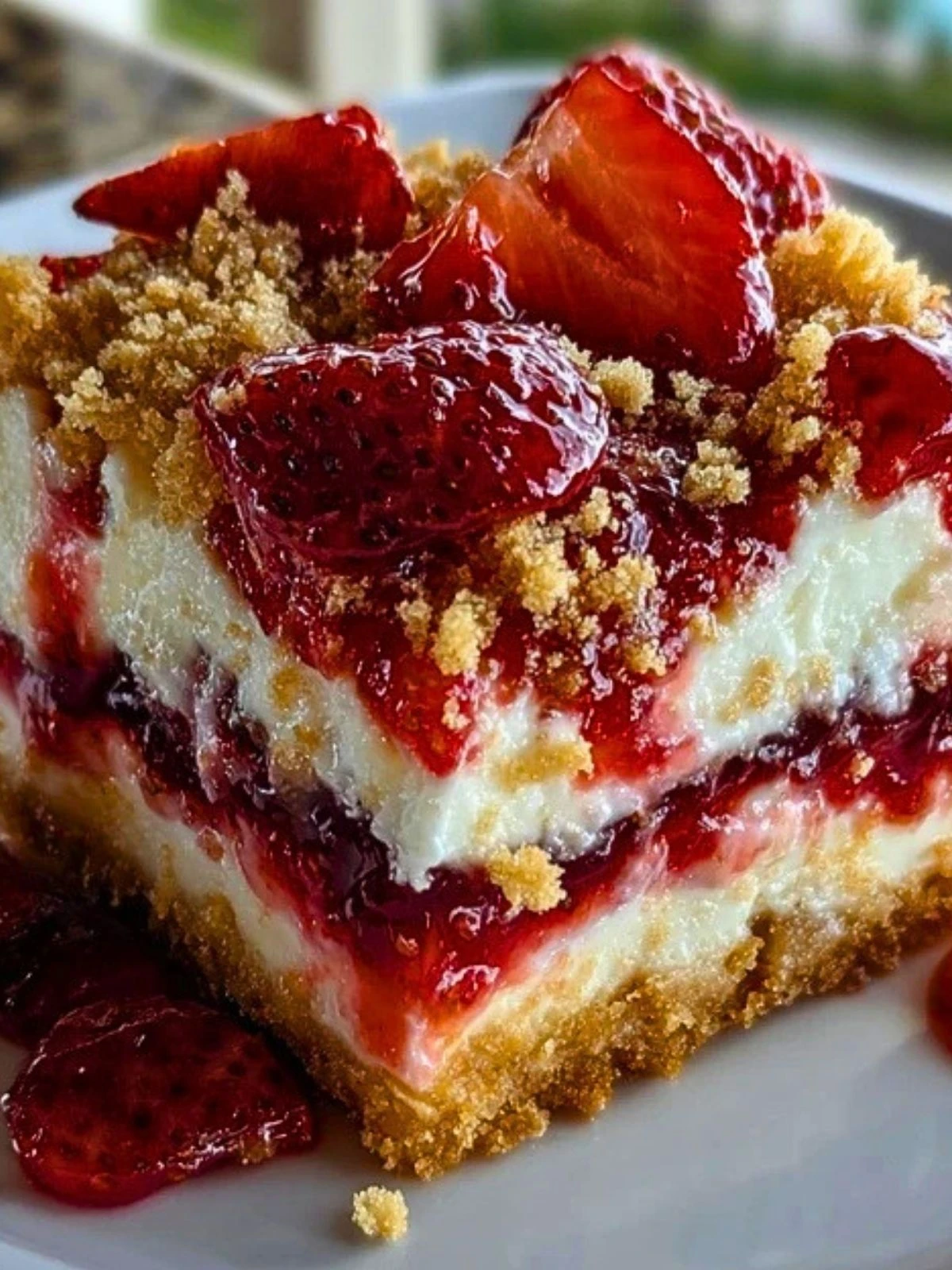 Strawberry Crunch Bars (1)