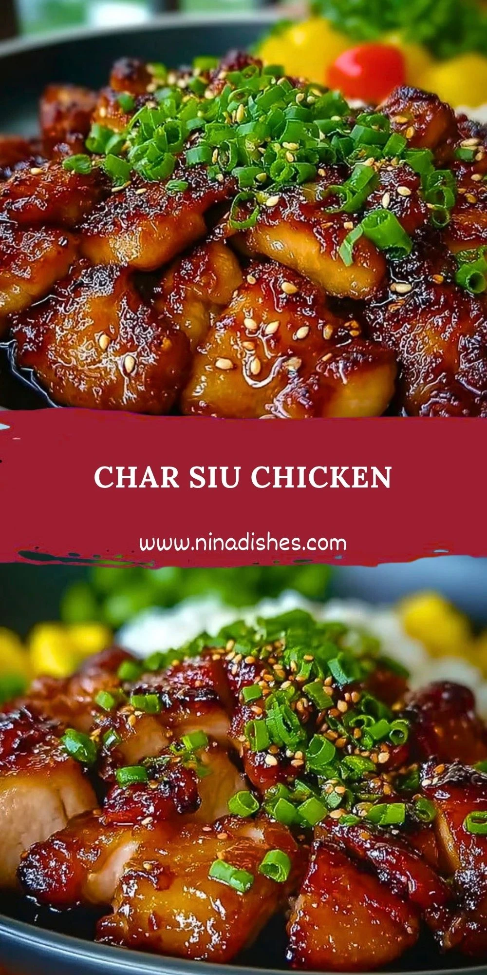 Char Siu Chicken (2)