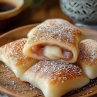 Shiroi Koibito Japanese Snack