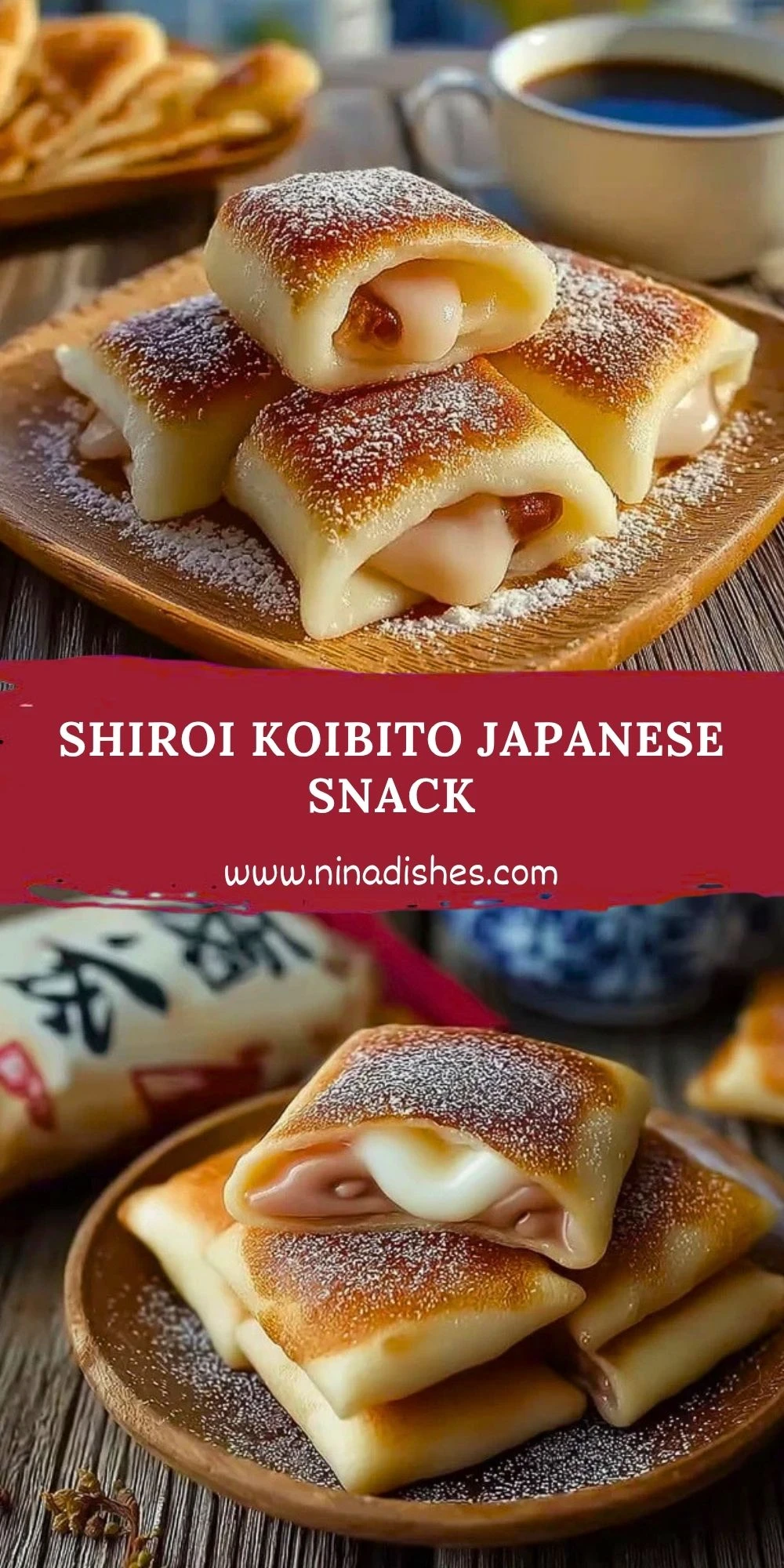 Shiroi Koibito Japanese Snack (2)