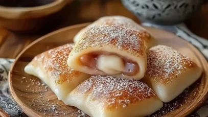 Shiroi Koibito Japanese Snack