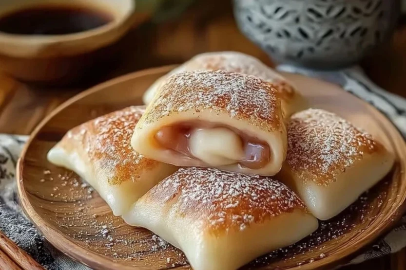 Shiroi Koibito Japanese Snack