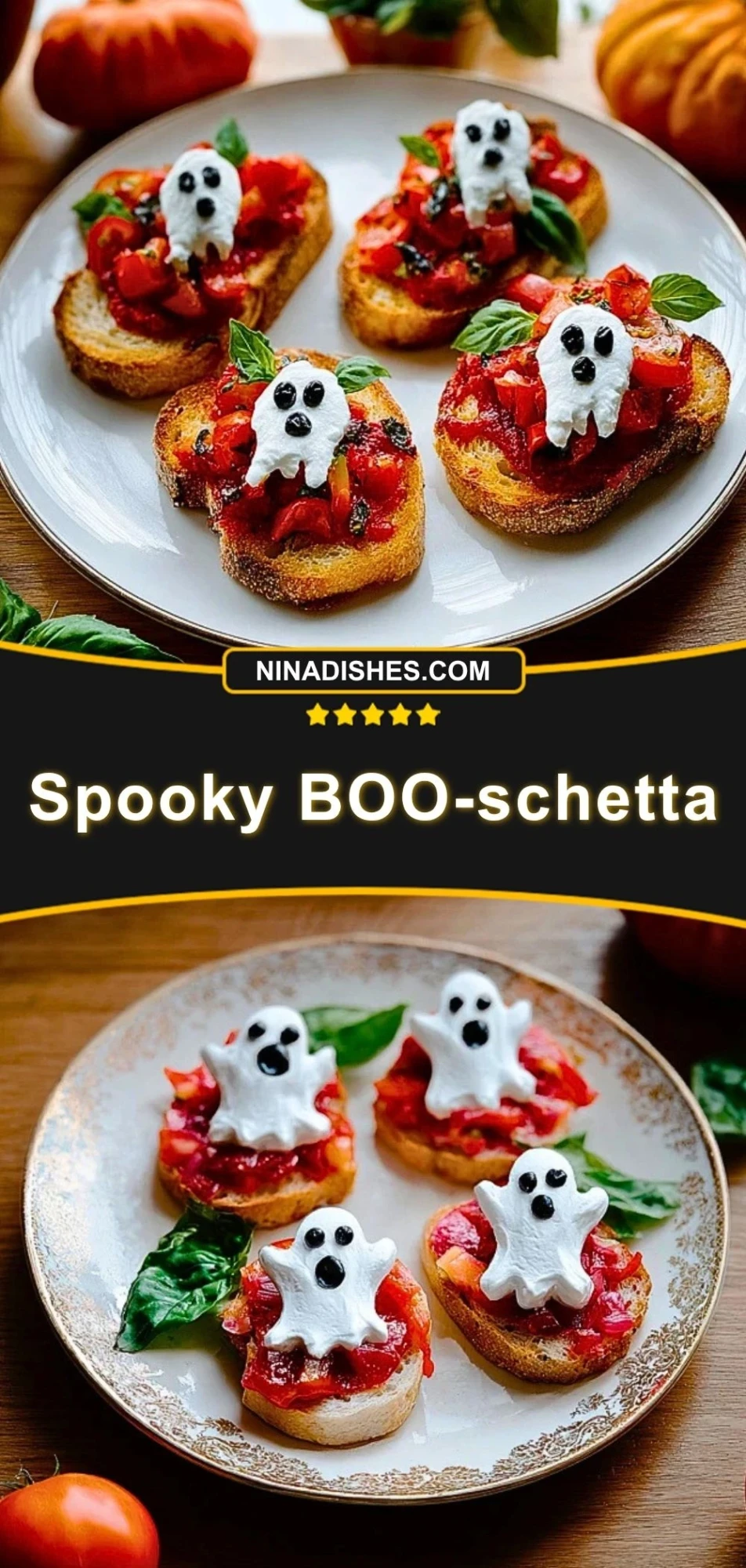 Spooky BOO-schetta (3)