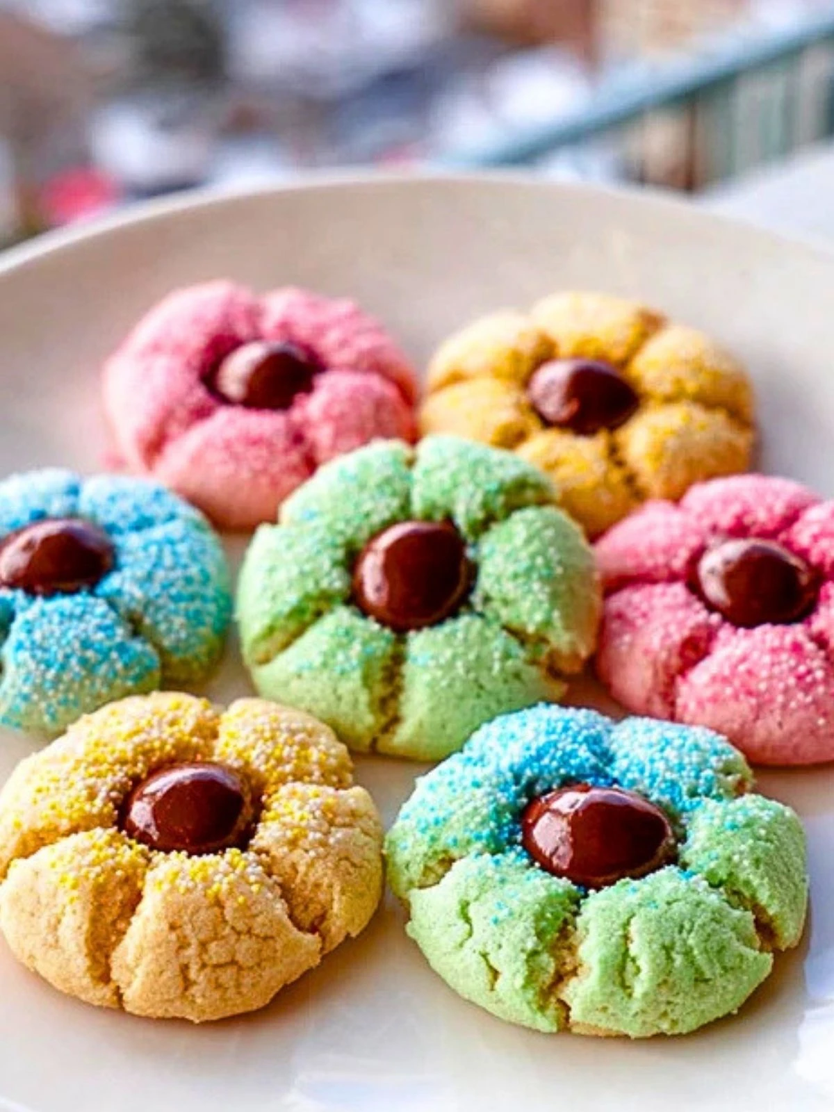 Easter Blossom Cookies (1)