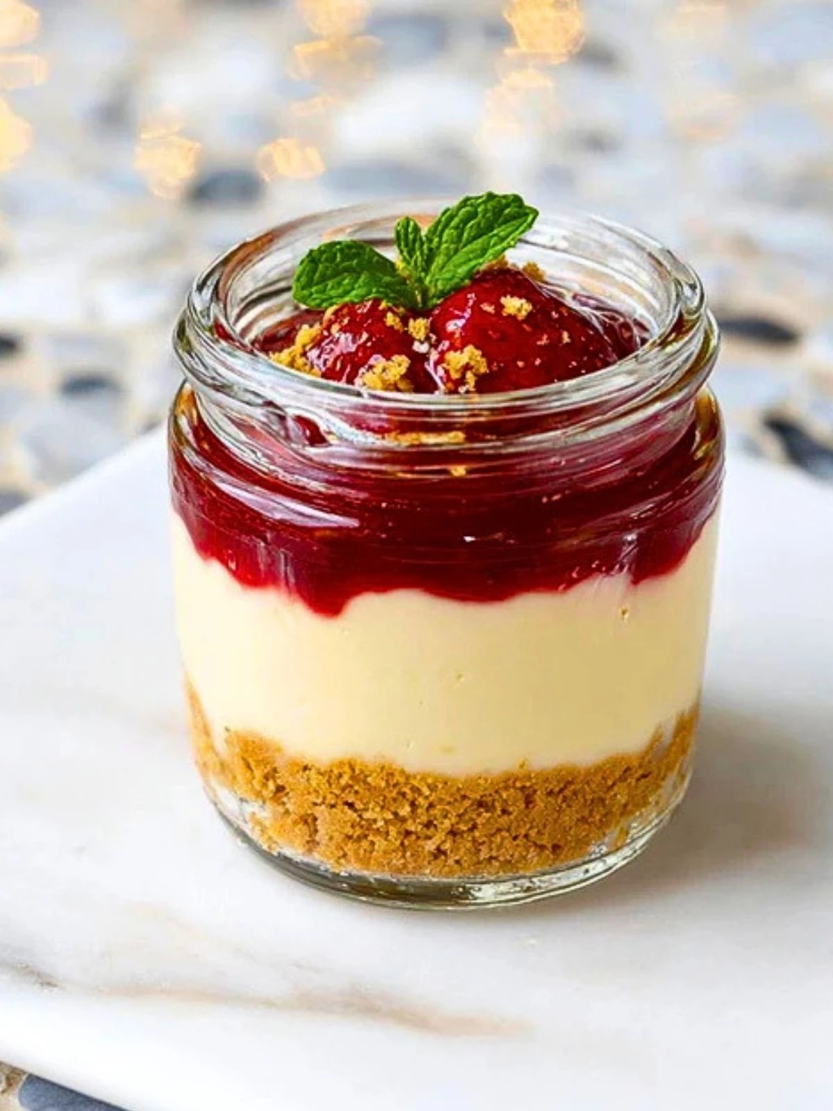 High-Protein Cheesecake Jars (1)