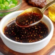 Best 10-Minute Authentic Teriyaki Sauce