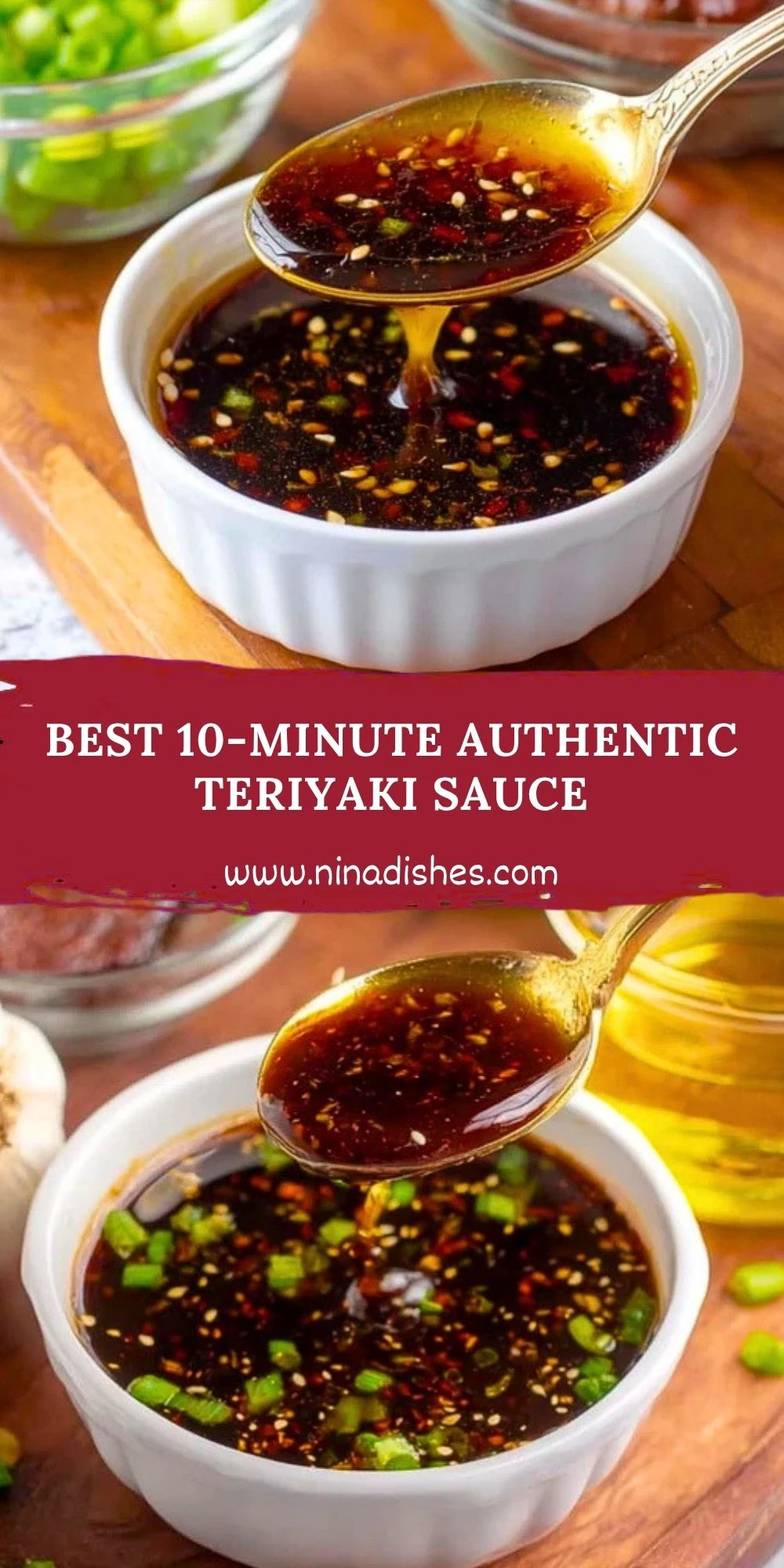 Best 10-Minute Authentic Teriyaki Sauce (2)